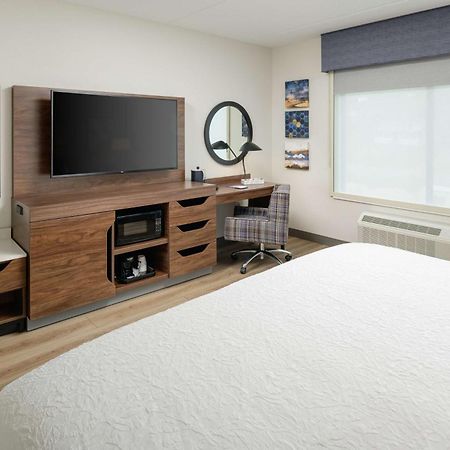 Hampton Inn Blue Ridge, Ga Exteriér fotografie