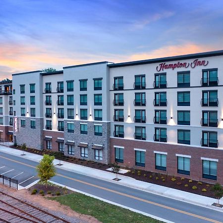Hampton Inn Blue Ridge, Ga Exteriér fotografie