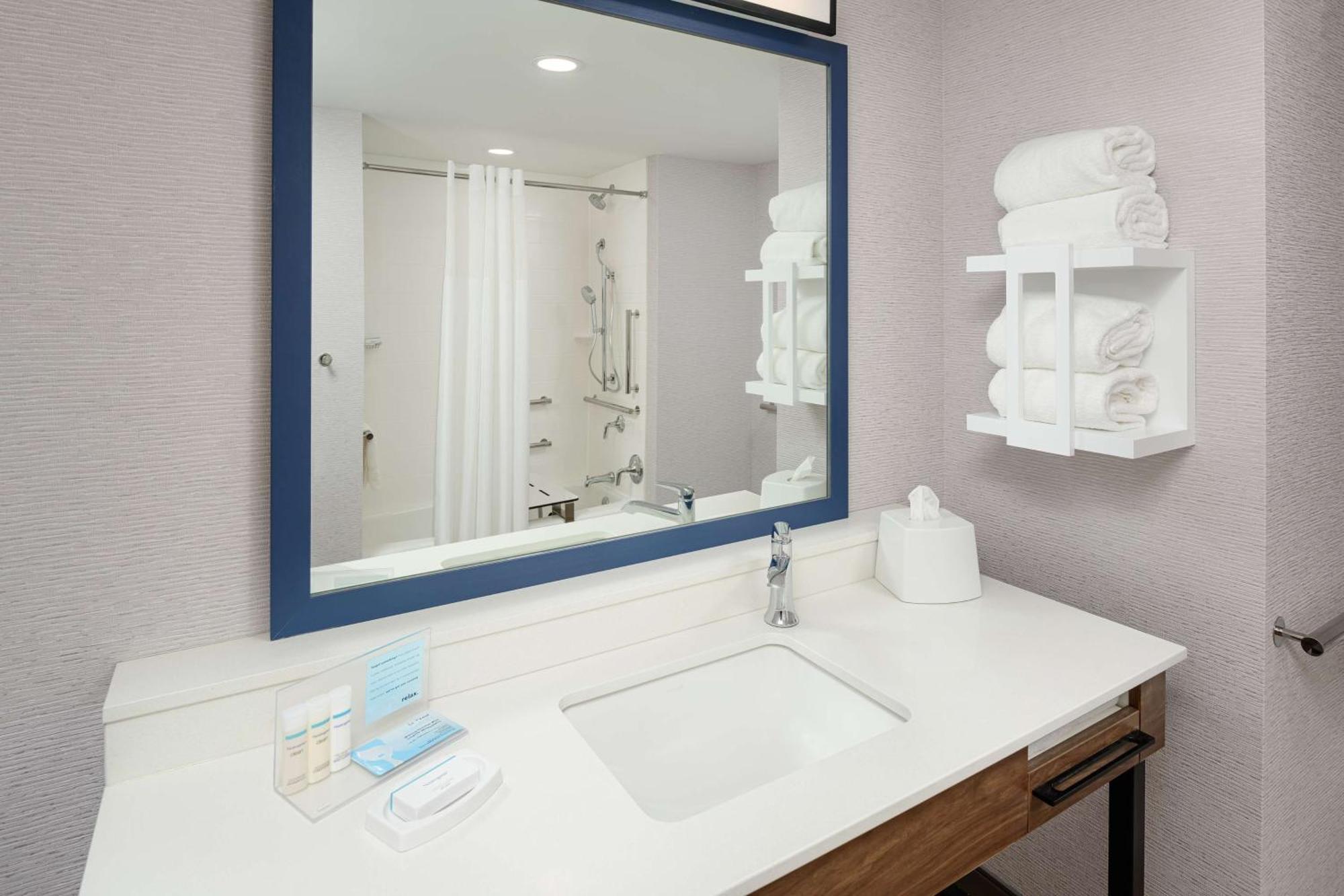 Hampton Inn Blue Ridge, Ga Exteriér fotografie