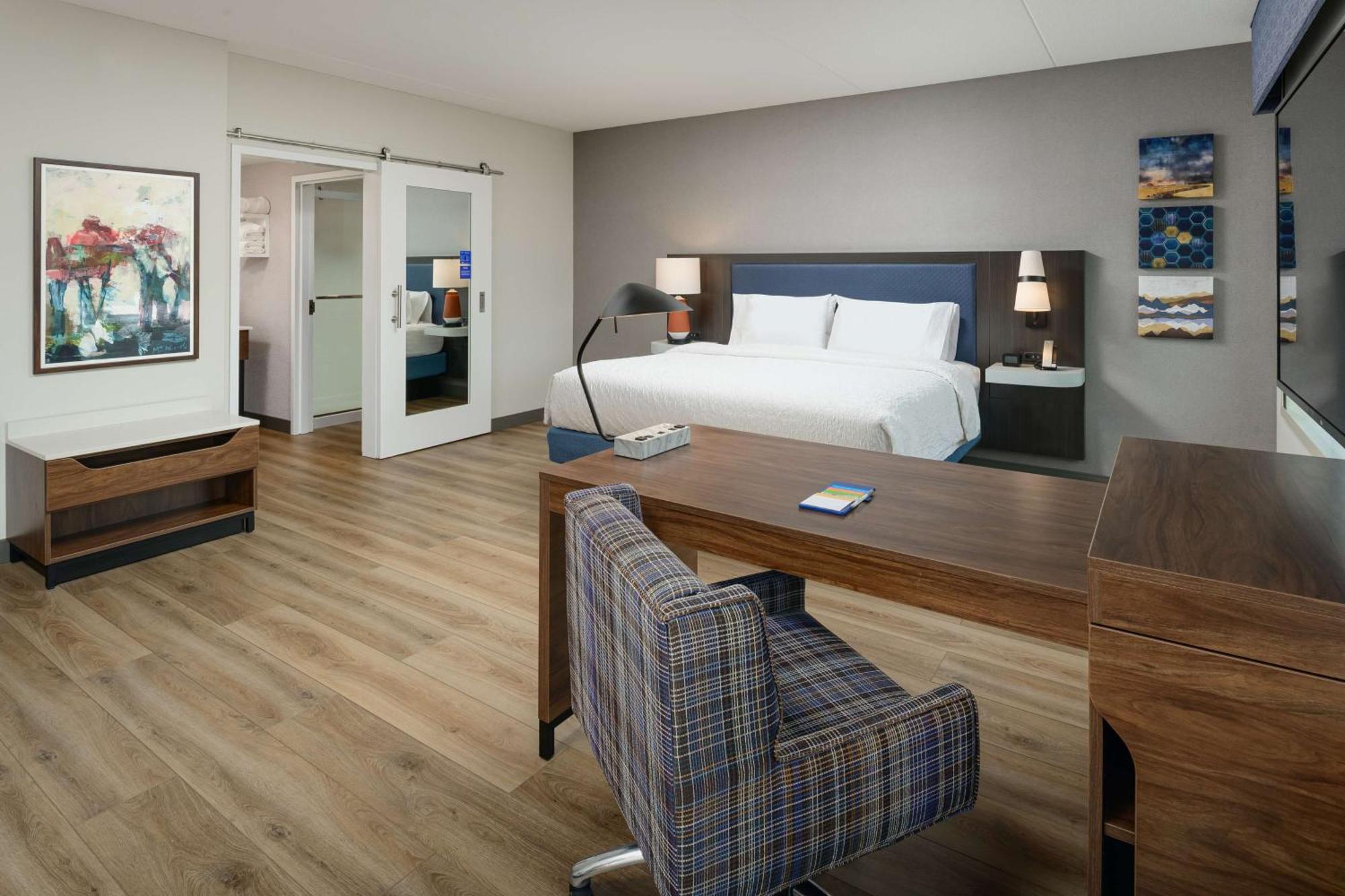 Hampton Inn Blue Ridge, Ga Exteriér fotografie